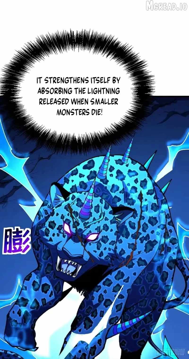 Lord of Summoning! When Anomalies Descend Upon the Human World Chapter 123 - Page 28 in English