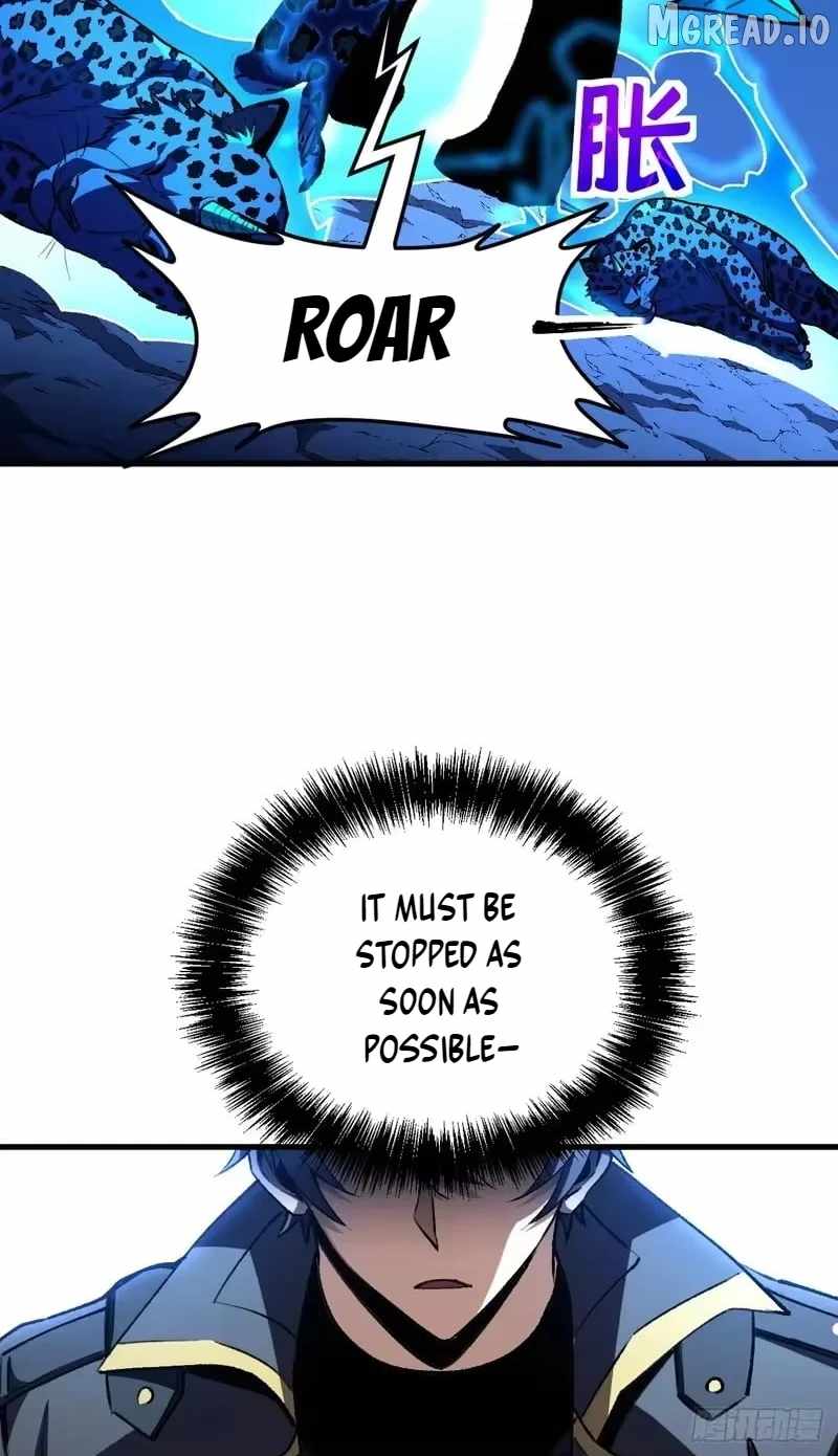 Lord of Summoning! When Anomalies Descend Upon the Human World Chapter 123 - Page 29 in English