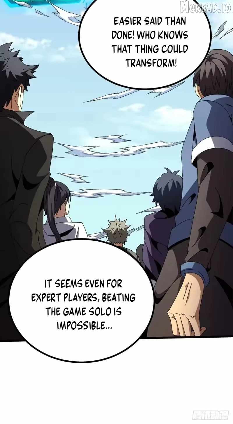 Lord of Summoning! When Anomalies Descend Upon the Human World Chapter 123 - Page 45 in English