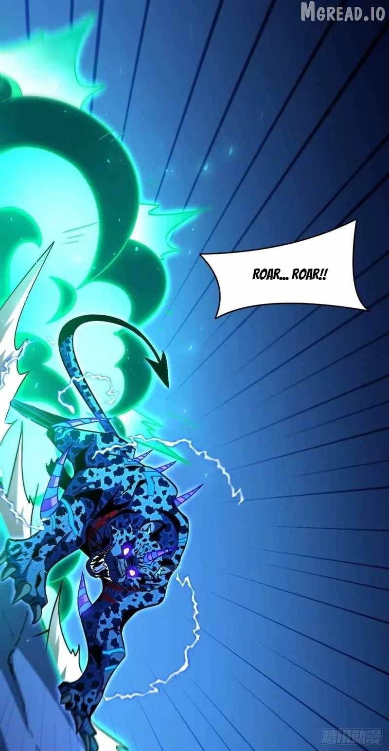 Lord of Summoning! When Anomalies Descend Upon the Human World Chapter 124 - Page 72 in English