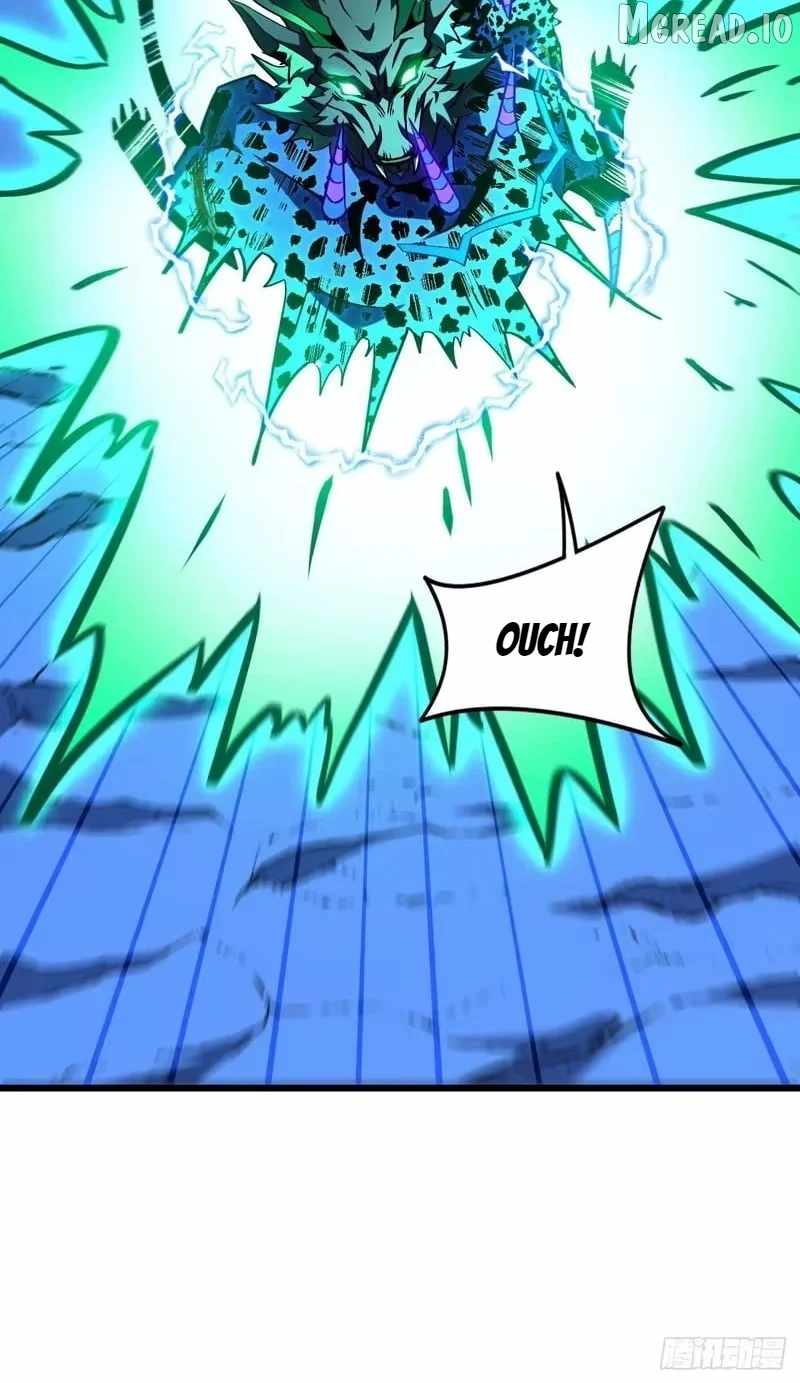 Lord of Summoning! When Anomalies Descend Upon the Human World Chapter 124 - Page 94 in English