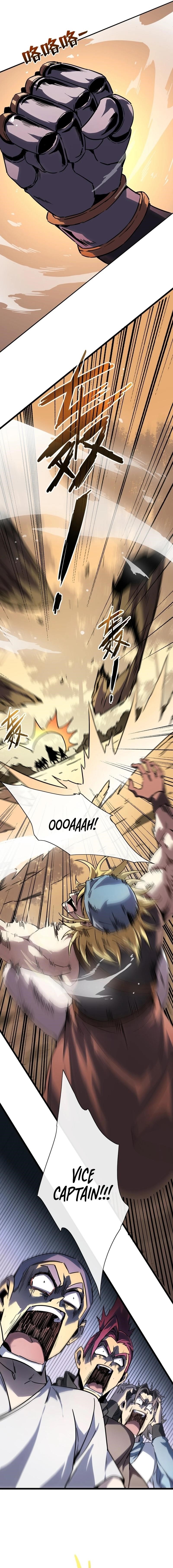 Lord of Summoning! When Anomalies Descend Upon the Human World Chapter 13 - Page 6 in English