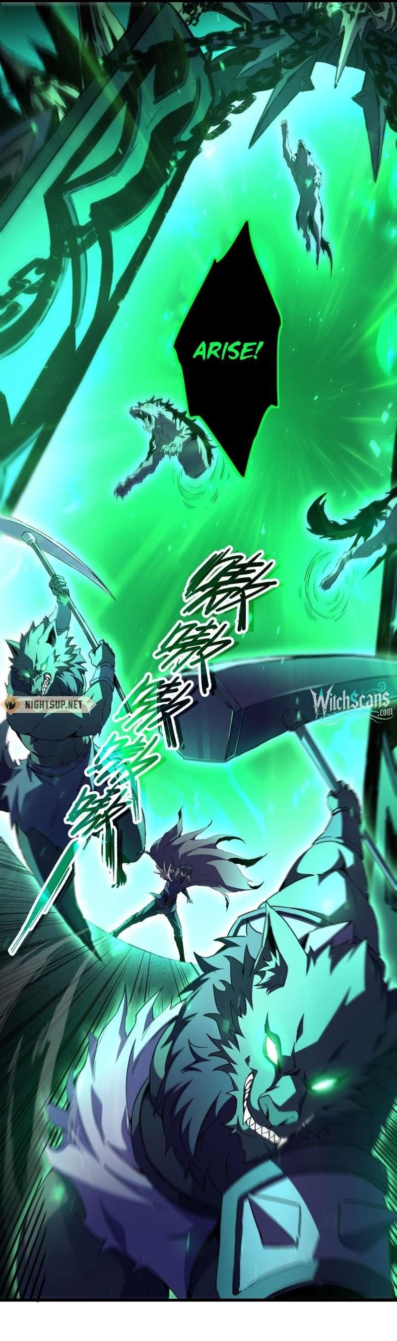 Lord of Summoning! When Anomalies Descend Upon the Human World Chapter 15 - Page 8 in English