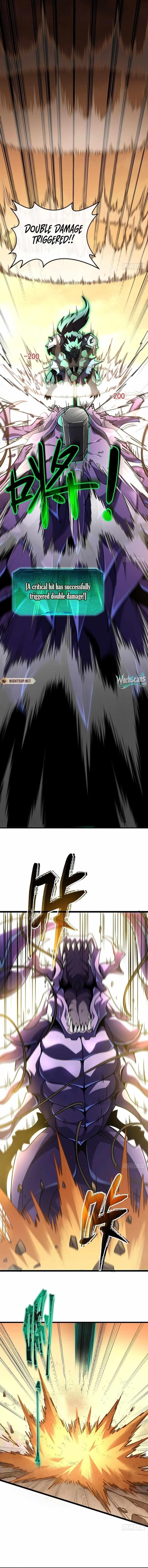 Lord of Summoning! When Anomalies Descend Upon the Human World Chapter 16 - Page 5 in English