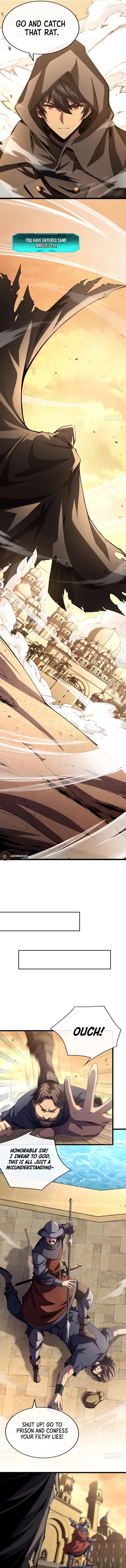 Lord of Summoning! When Anomalies Descend Upon the Human World Chapter 19 - Page 8 in English