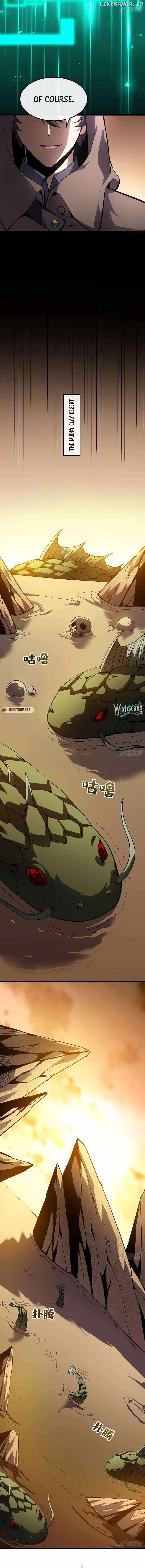 Lord of Summoning! When Anomalies Descend Upon the Human World Chapter 20 - Page 4 in English