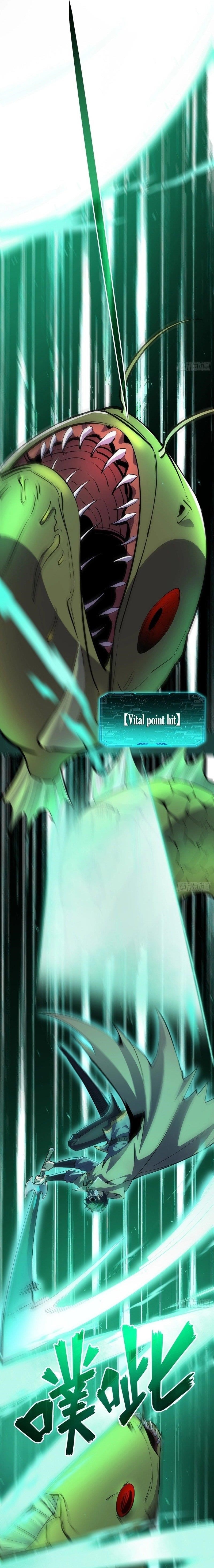 Lord of Summoning! When Anomalies Descend Upon the Human World Chapter 21 - Page 13 in English