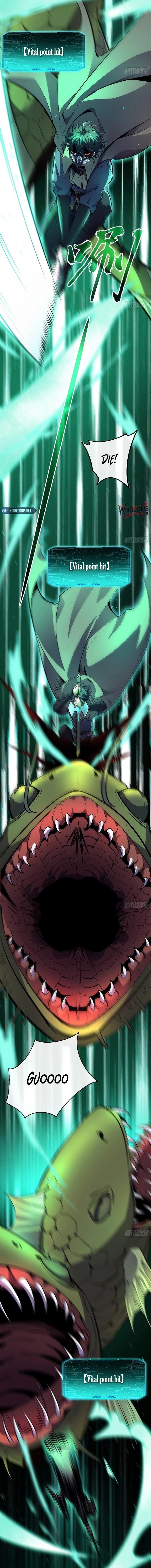Lord of Summoning! When Anomalies Descend Upon the Human World Chapter 21 - Page 14 in English
