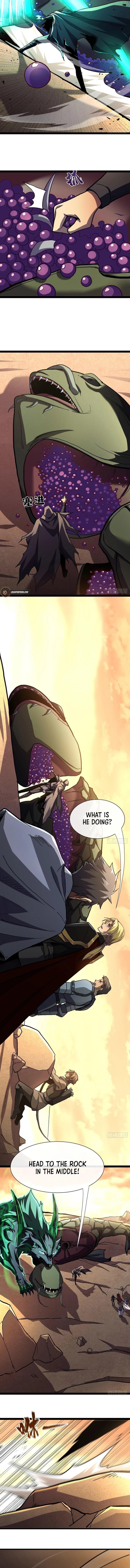 Lord of Summoning! When Anomalies Descend Upon the Human World Chapter 22 - Page 11 in English