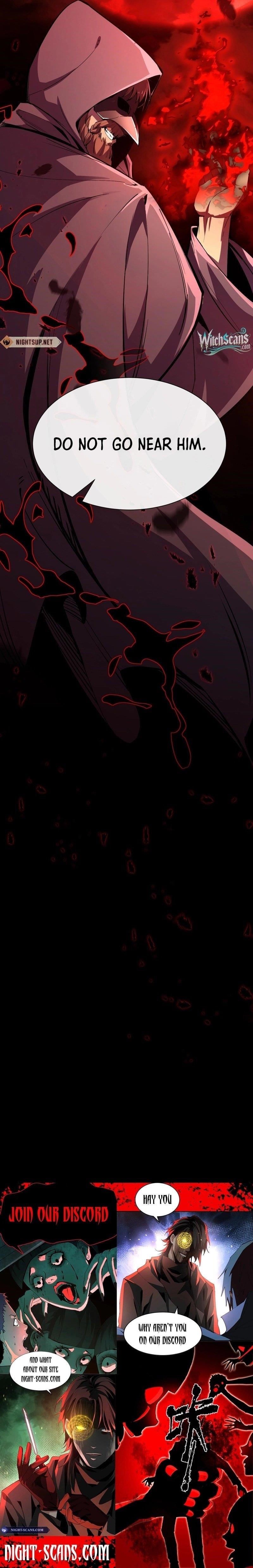 Lord of Summoning! When Anomalies Descend Upon the Human World Chapter 23 - Page 12 in English