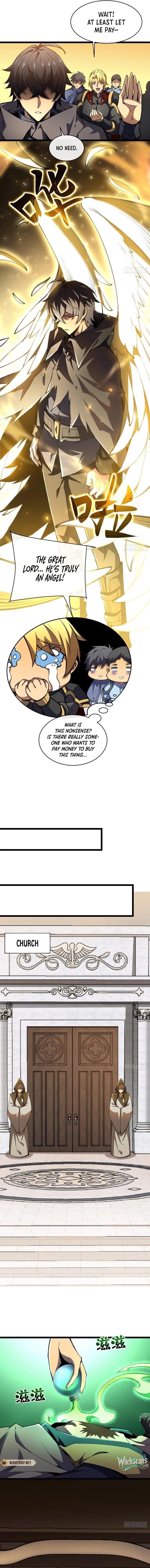 Lord of Summoning! When Anomalies Descend Upon the Human World Chapter 23 - Page 7 in English