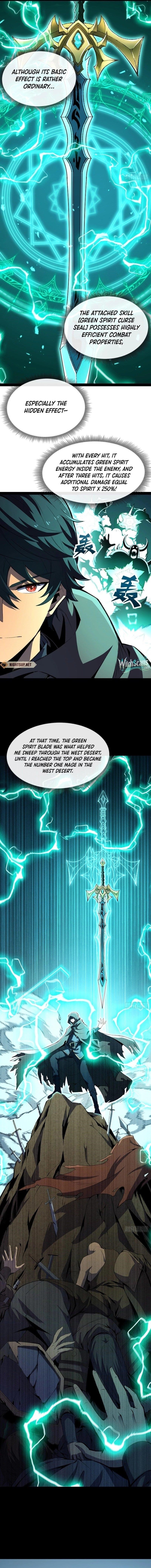 Lord of Summoning! When Anomalies Descend Upon the Human World Chapter 23 - Page 9 in English
