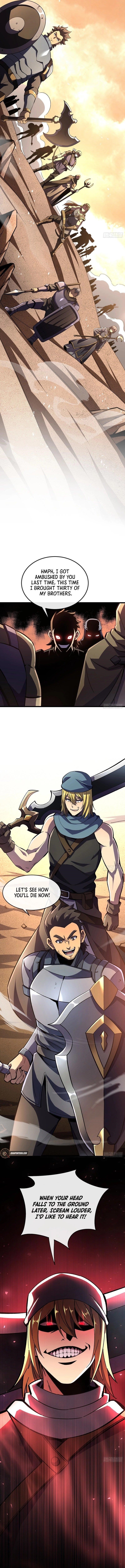 Lord of Summoning! When Anomalies Descend Upon the Human World Chapter 24 - Page 12 in English