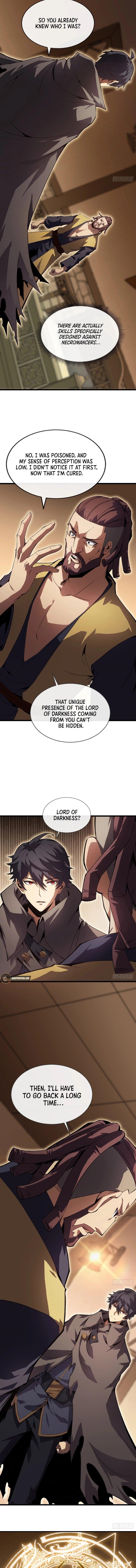 Lord of Summoning! When Anomalies Descend Upon the Human World Chapter 24 - Page 4 in English