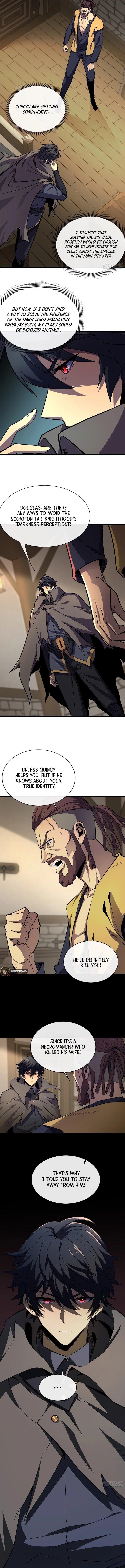 Lord of Summoning! When Anomalies Descend Upon the Human World Chapter 24 - Page 8 in English