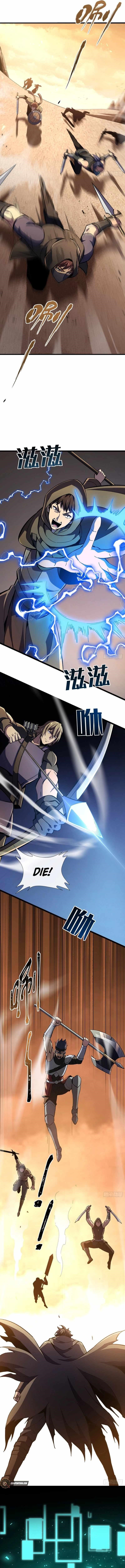 Lord of Summoning! When Anomalies Descend Upon the Human World Chapter 25 - Page 3 in English