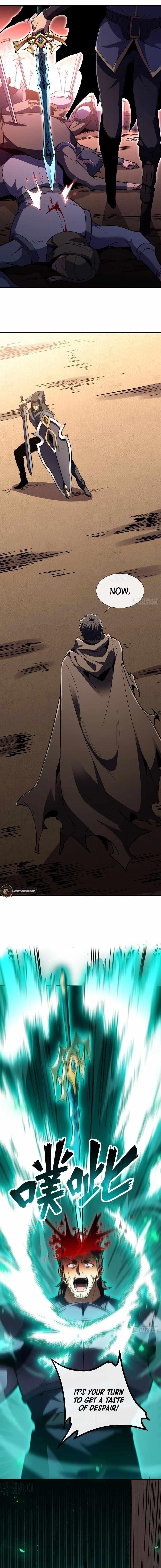Lord of Summoning! When Anomalies Descend Upon the Human World Chapter 26 - Page 8 in English