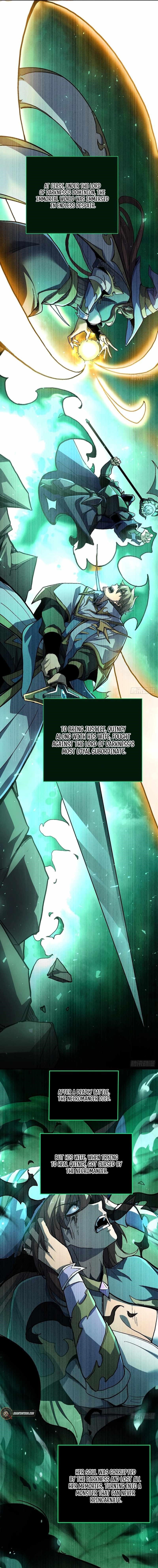 Lord of Summoning! When Anomalies Descend Upon the Human World Chapter 27 - Page 4 in English