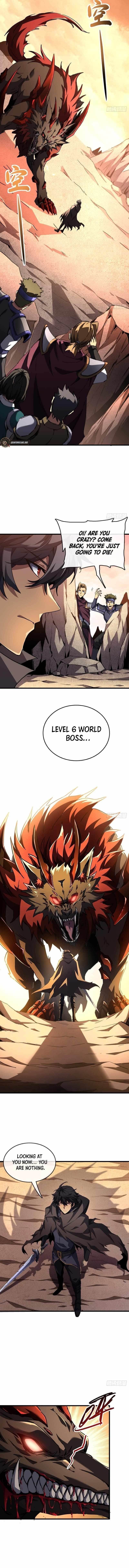 Lord of Summoning! When Anomalies Descend Upon the Human World Chapter 3 - Page 3 in English