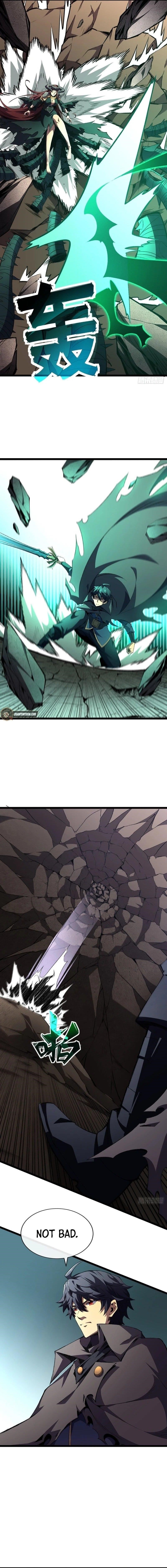 Lord of Summoning! When Anomalies Descend Upon the Human World Chapter 30 - Page 3 in English