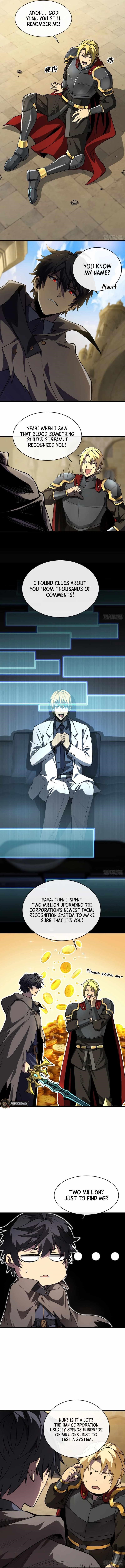 Lord of Summoning! When Anomalies Descend Upon the Human World Chapter 31 - Page 10 in English