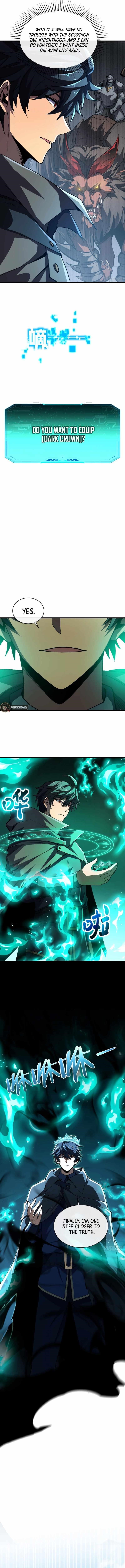 Lord of Summoning! When Anomalies Descend Upon the Human World Chapter 31 - Page 5 in English