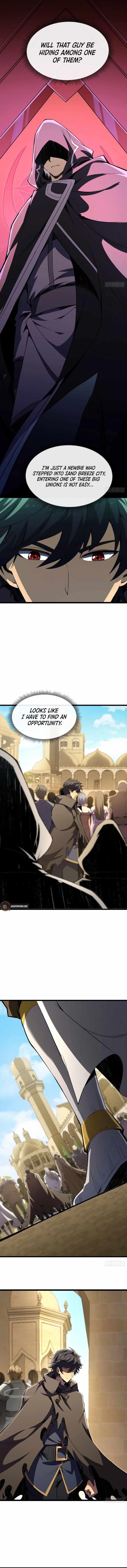 Lord of Summoning! When Anomalies Descend Upon the Human World Chapter 31 - Page 7 in English