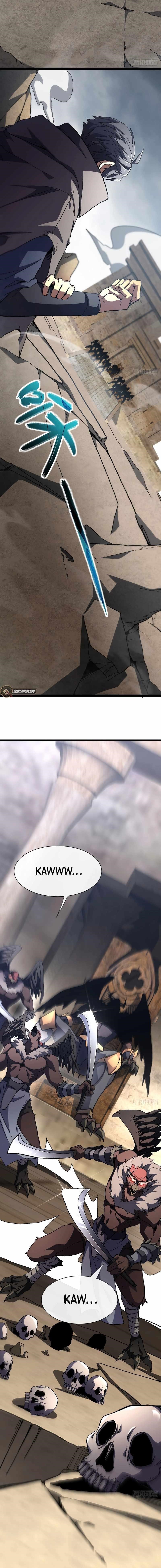 Lord of Summoning! When Anomalies Descend Upon the Human World Chapter 32 - Page 6 in English