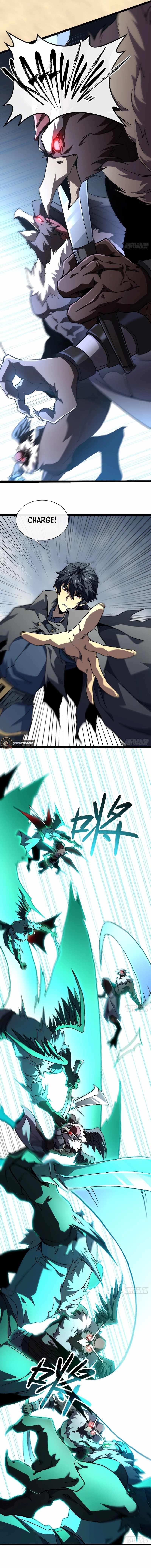 Lord of Summoning! When Anomalies Descend Upon the Human World Chapter 32 - Page 7 in English