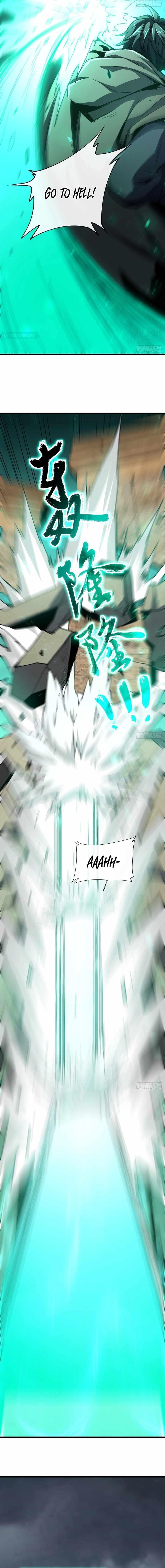 Lord of Summoning! When Anomalies Descend Upon the Human World Chapter 33 - Page 3 in English