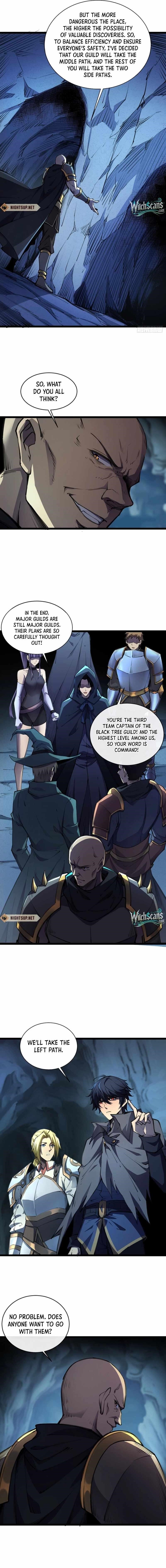 Lord of Summoning! When Anomalies Descend Upon the Human World Chapter 34 - Page 9 in English