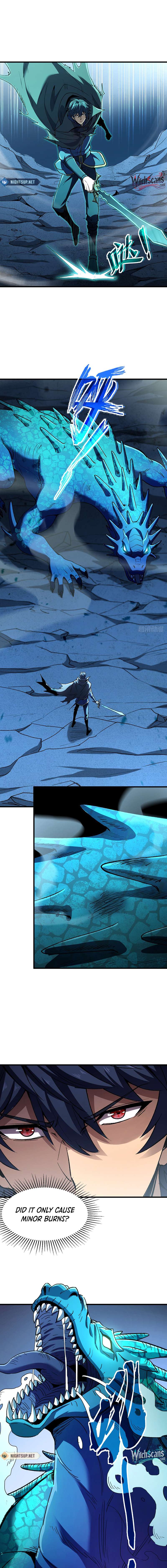 Lord of Summoning! When Anomalies Descend Upon the Human World Chapter 36 - Page 9 in English