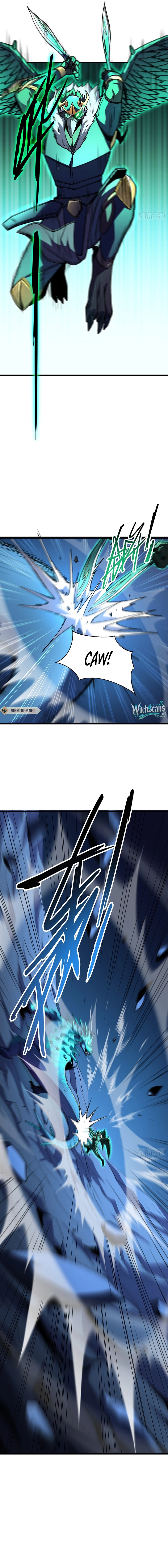 Lord of Summoning! When Anomalies Descend Upon the Human World Chapter 37 - Page 3 in English