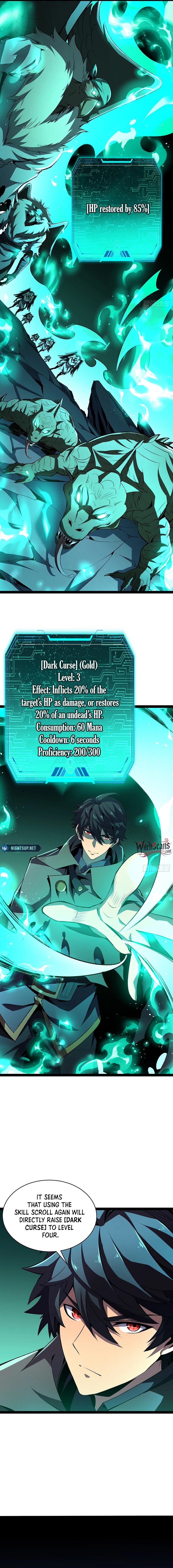 Lord of Summoning! When Anomalies Descend Upon the Human World Chapter 38 - Page 12 in English
