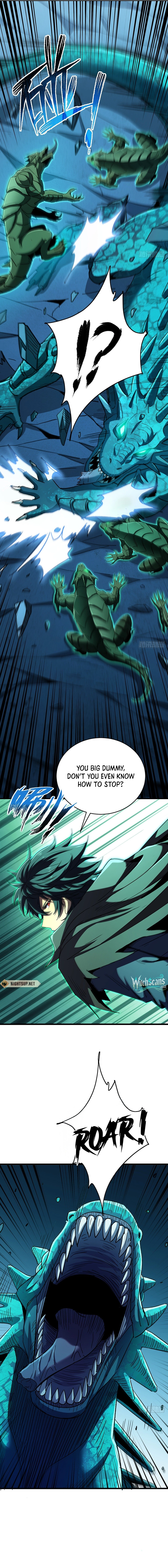 Lord of Summoning! When Anomalies Descend Upon the Human World Chapter 38 - Page 4 in English