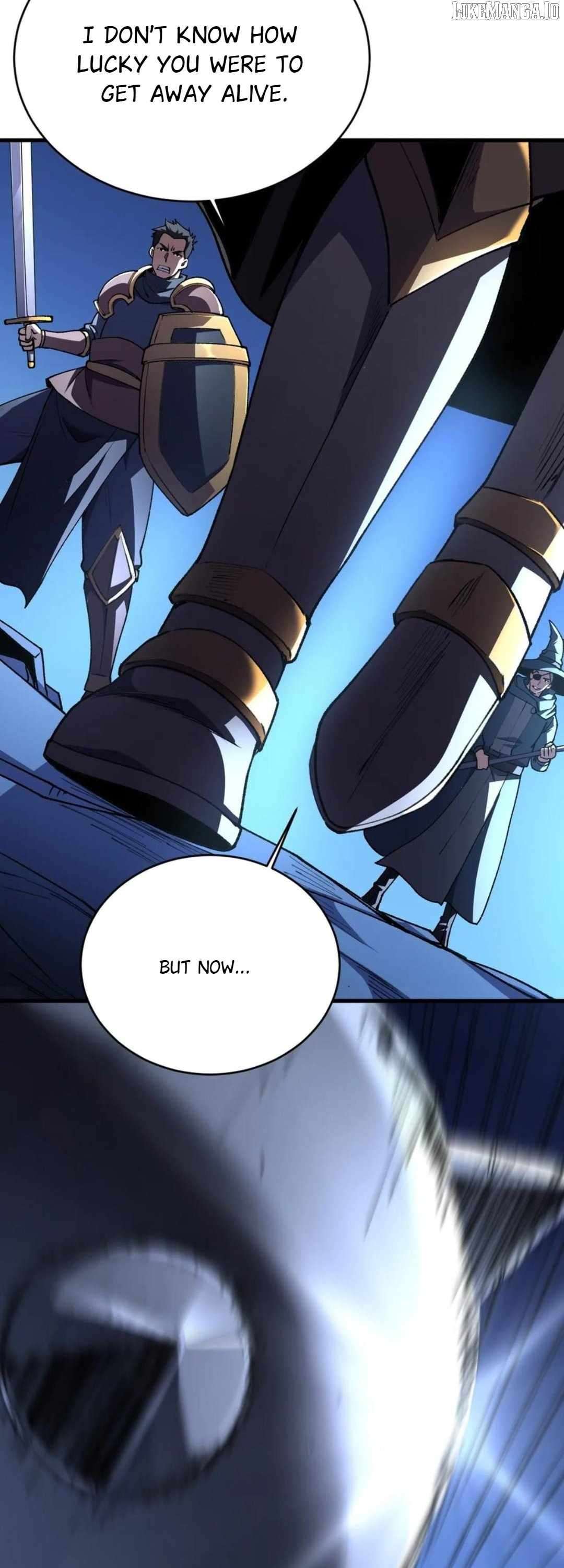 Lord of Summoning! When Anomalies Descend Upon the Human World Chapter 39 - Page 10 in English