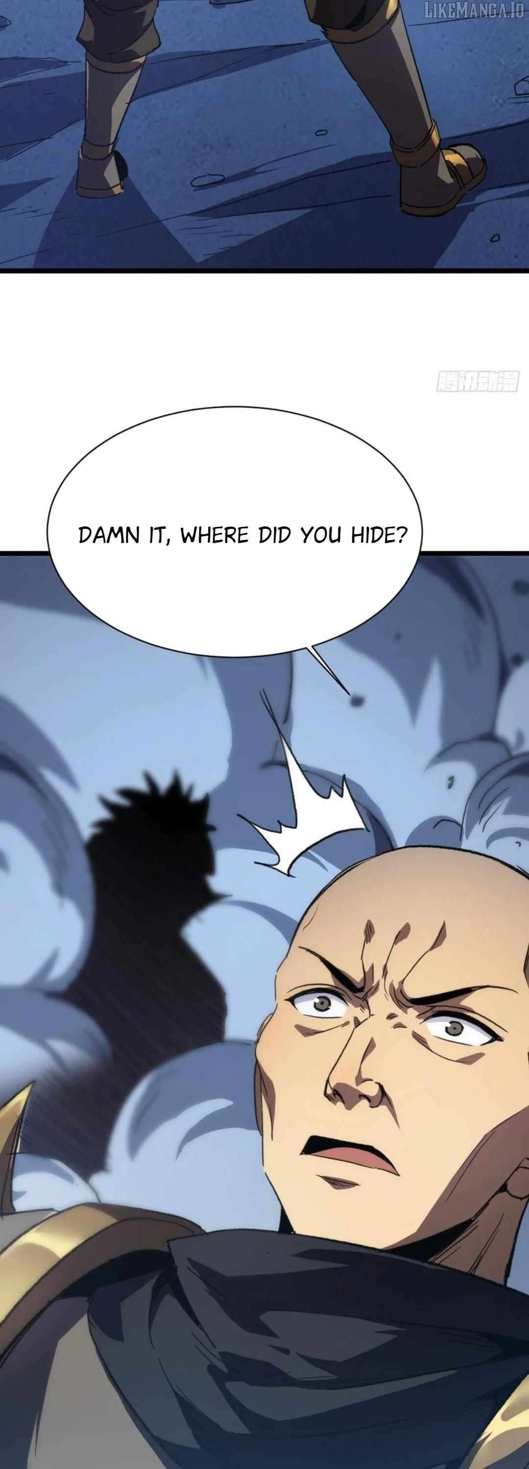 Lord of Summoning! When Anomalies Descend Upon the Human World Chapter 39 - Page 25 in English