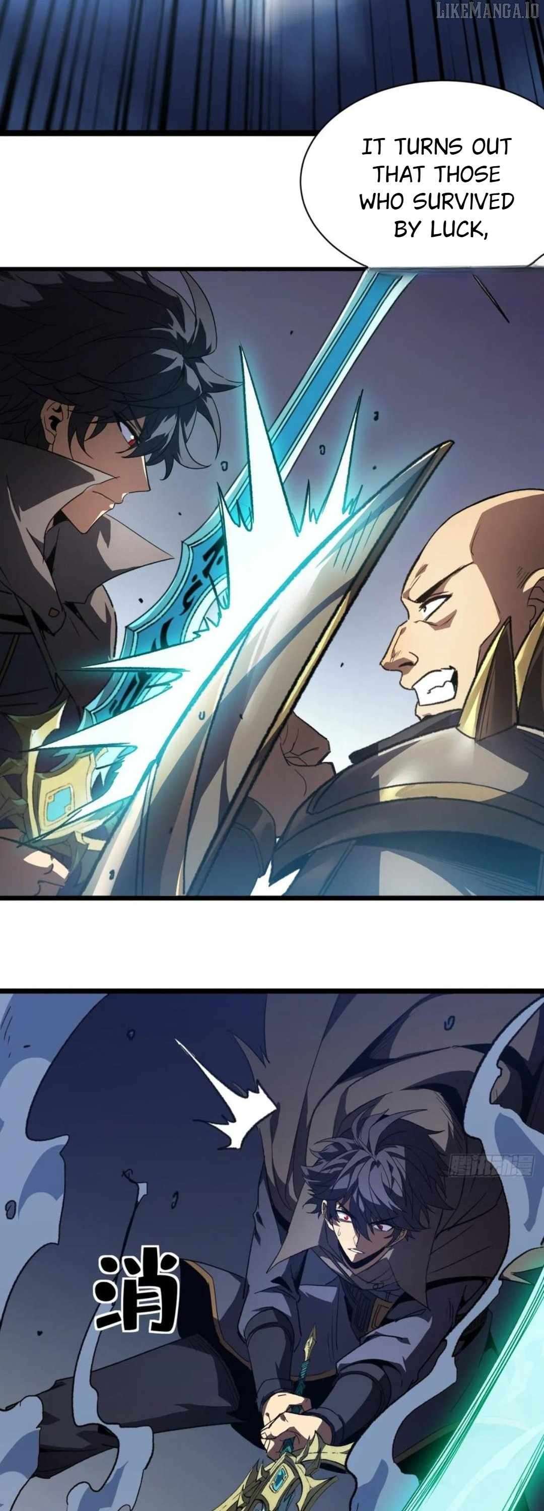 Lord of Summoning! When Anomalies Descend Upon the Human World Chapter 39 - Page 28 in English