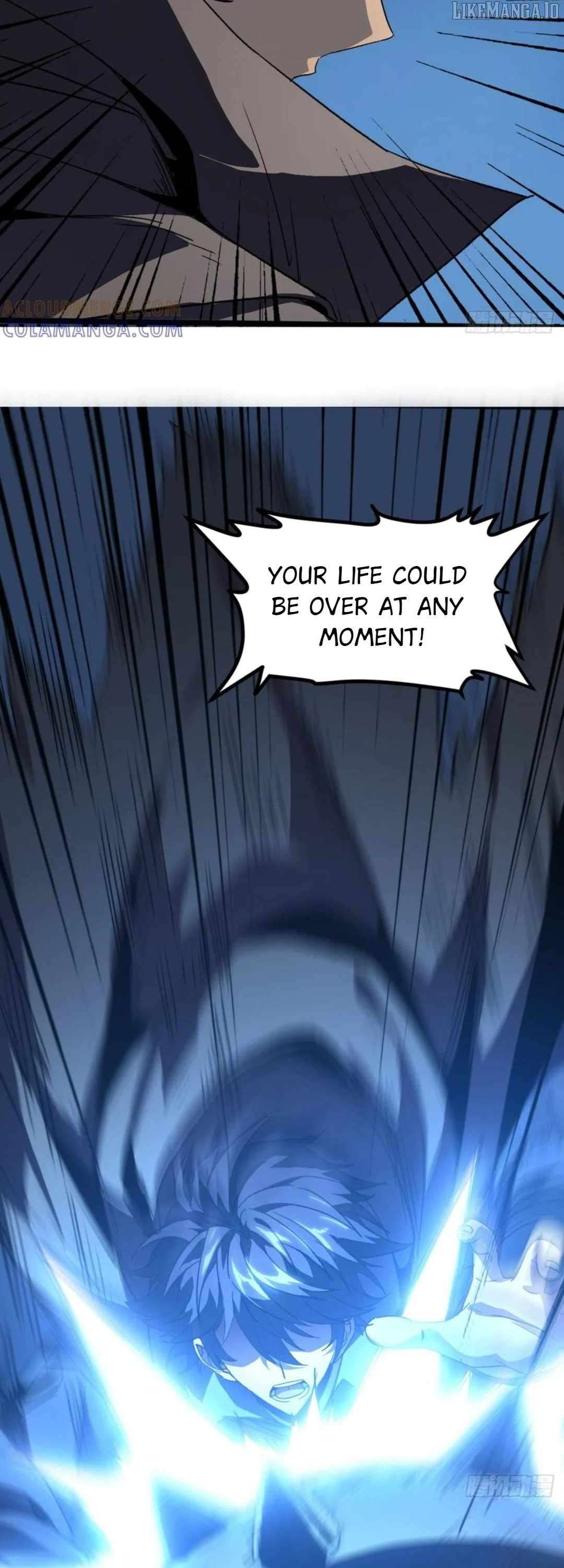 Lord of Summoning! When Anomalies Descend Upon the Human World Chapter 39 - Page 33 in English