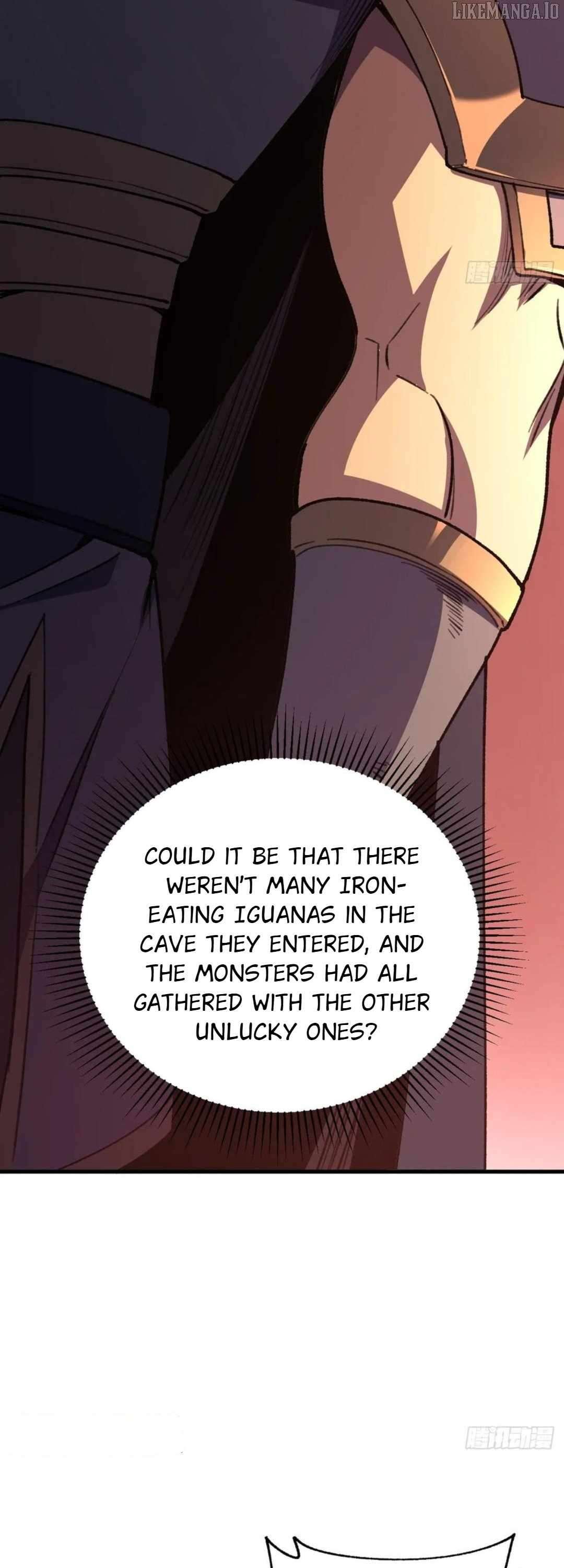 Lord of Summoning! When Anomalies Descend Upon the Human World Chapter 39 - Page 7 in English