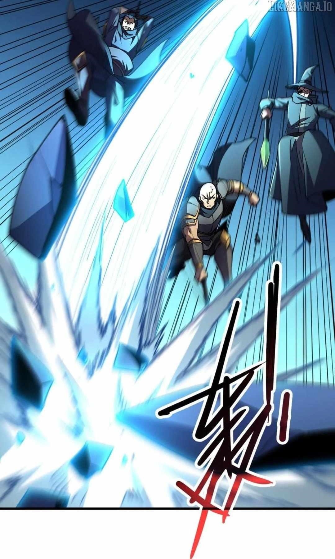Lord of Summoning! When Anomalies Descend Upon the Human World Chapter 40 - Page 10 in English