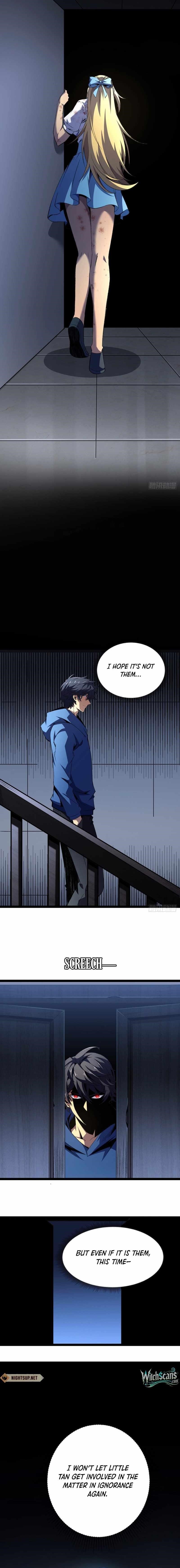 Lord of Summoning! When Anomalies Descend Upon the Human World Chapter 41 - Page 10 in English