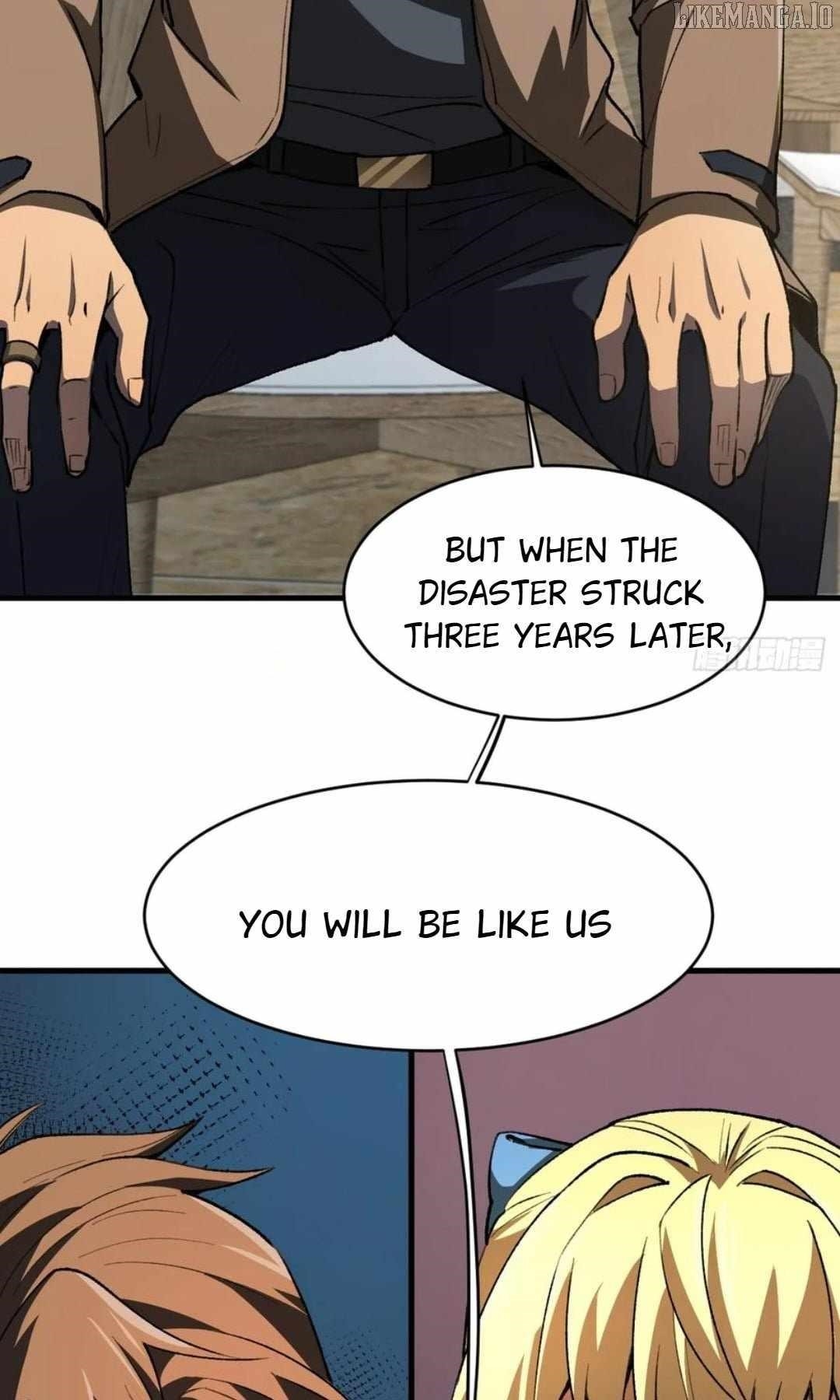 Lord of Summoning! When Anomalies Descend Upon the Human World Chapter 42 - Page 9 in English