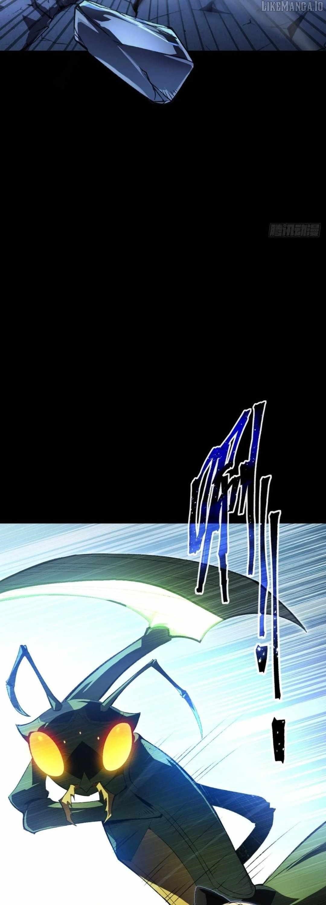 Lord of Summoning! When Anomalies Descend Upon the Human World Chapter 43 - Page 36 in English