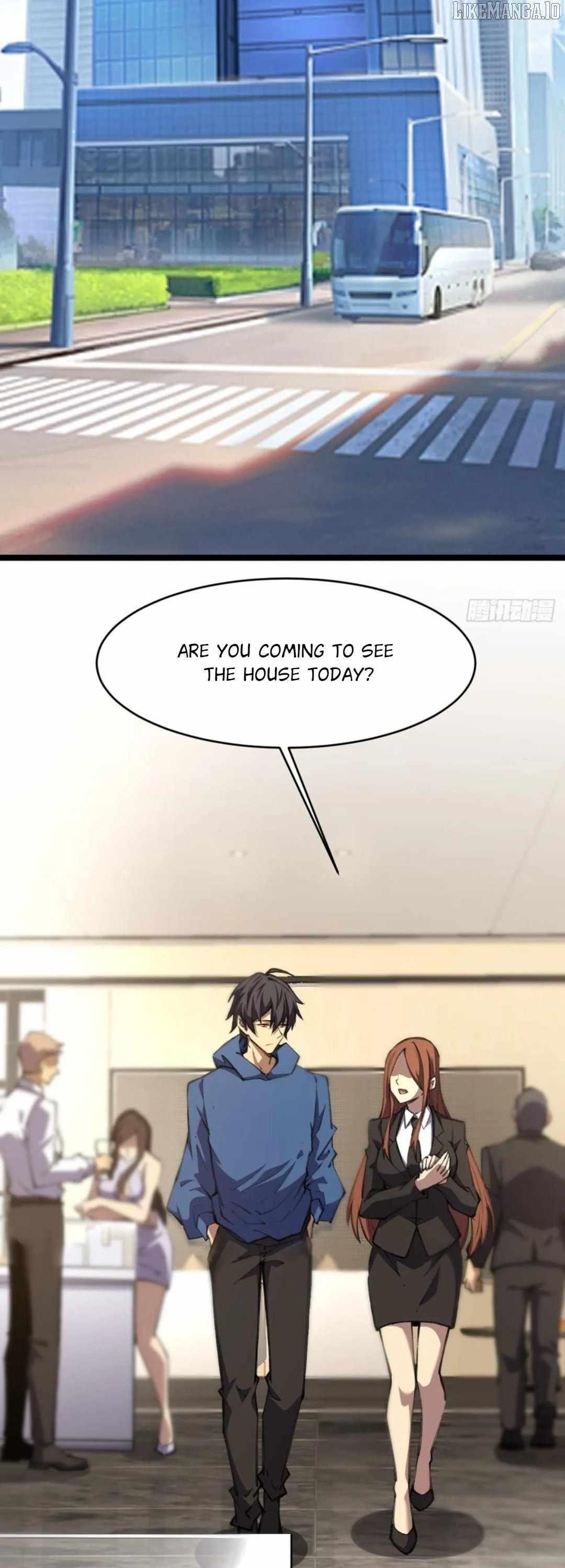 Lord of Summoning! When Anomalies Descend Upon the Human World Chapter 44 - Page 11 in English