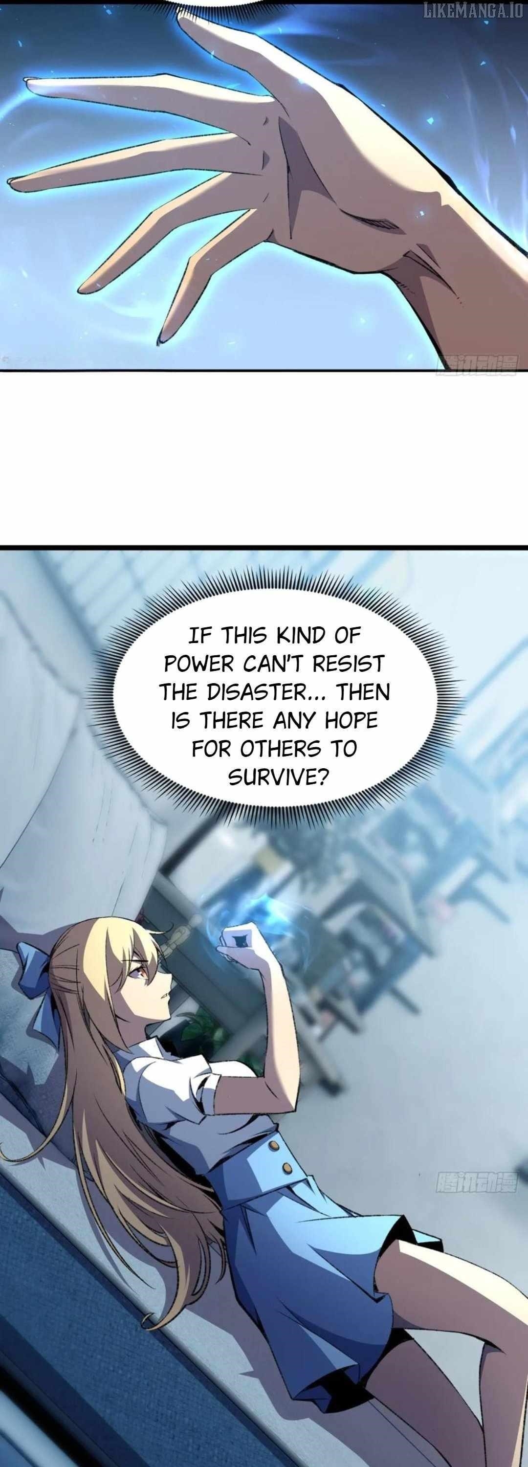 Lord of Summoning! When Anomalies Descend Upon the Human World Chapter 44 - Page 5 in English