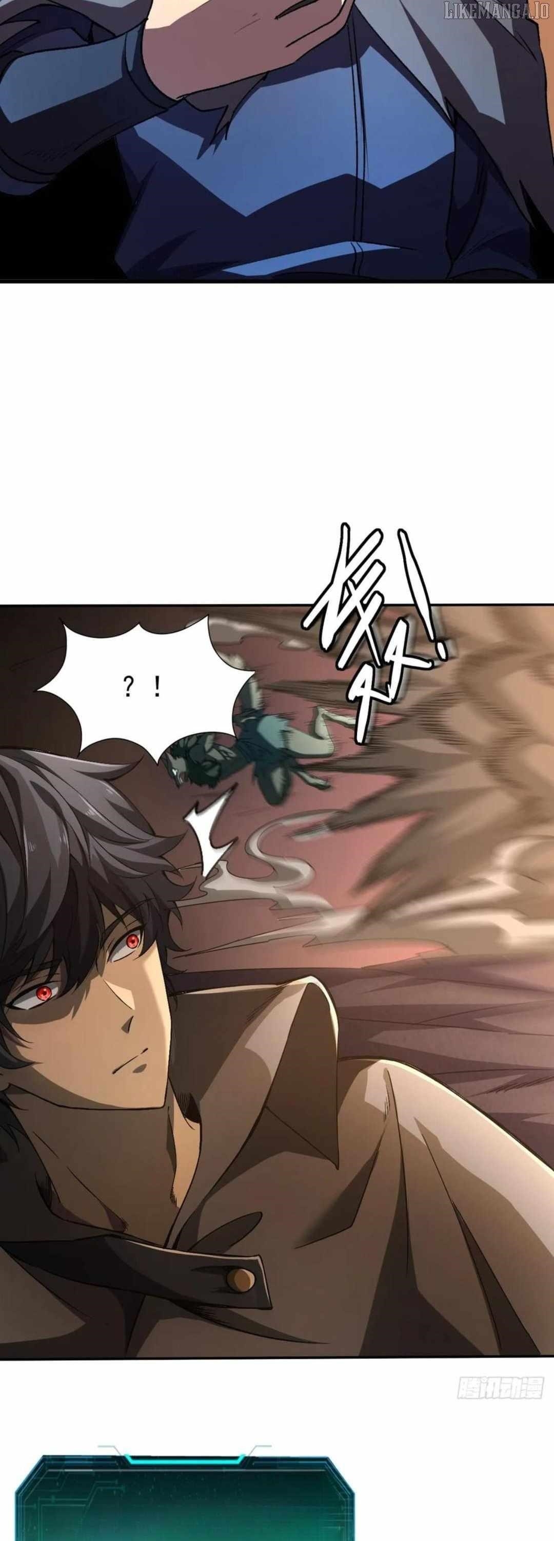 Lord of Summoning! When Anomalies Descend Upon the Human World Chapter 45 - Page 24 in English