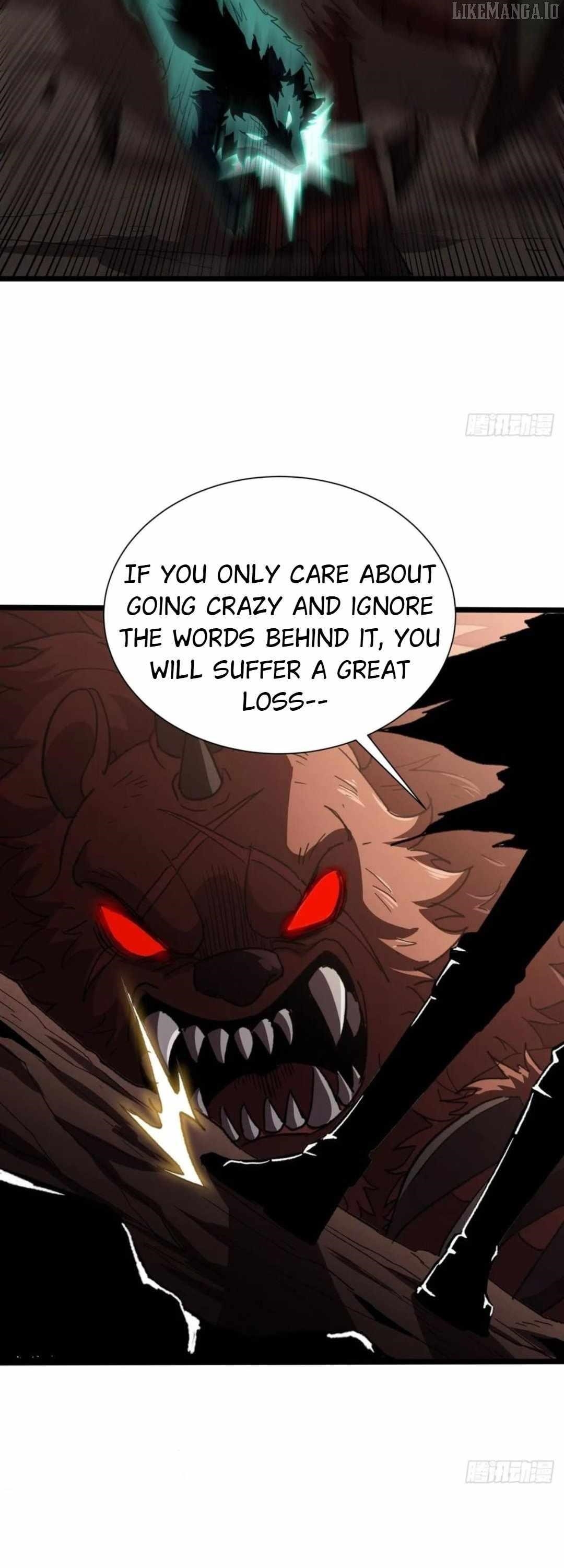 Lord of Summoning! When Anomalies Descend Upon the Human World Chapter 46 - Page 40 in English