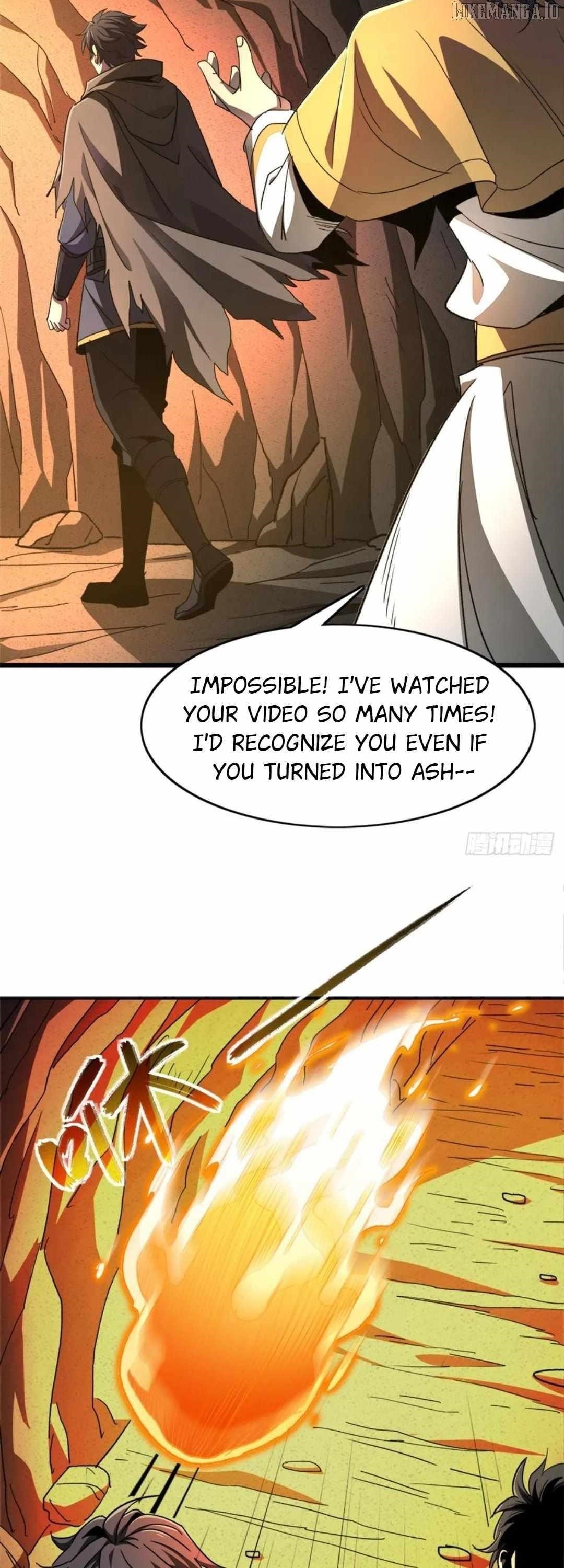 Lord of Summoning! When Anomalies Descend Upon the Human World Chapter 47 - Page 12 in English
