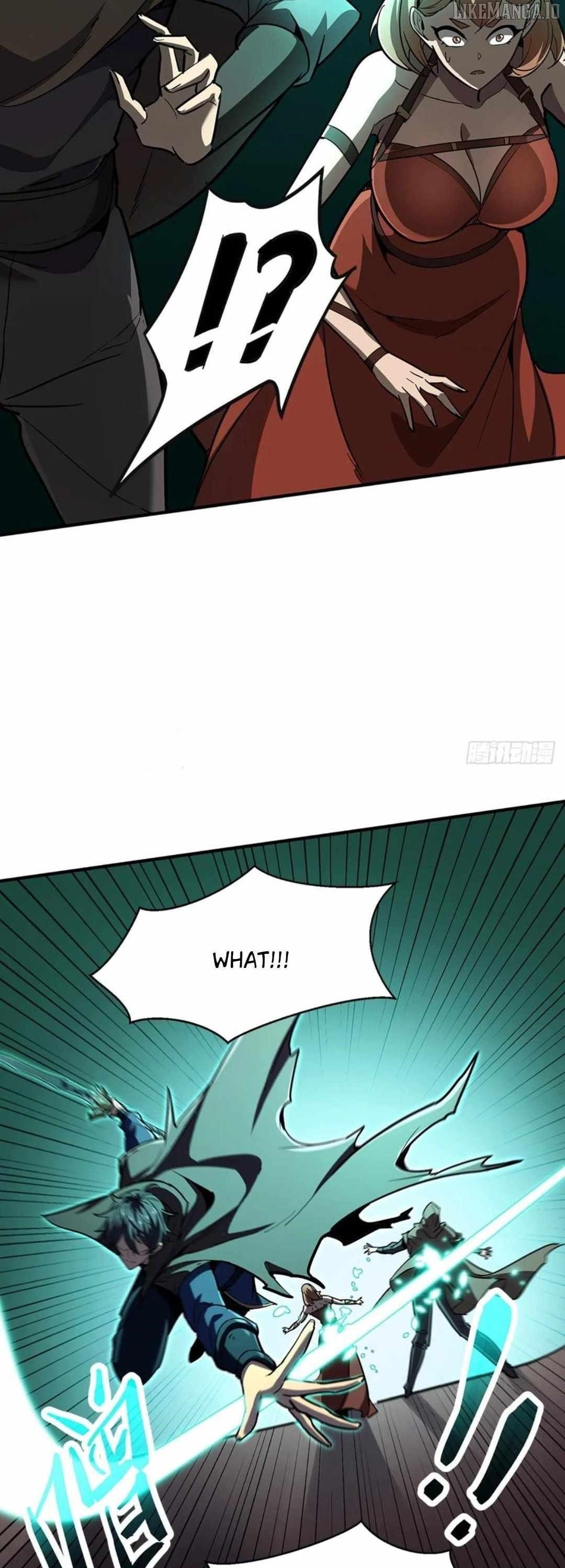 Lord of Summoning! When Anomalies Descend Upon the Human World Chapter 47 - Page 33 in English